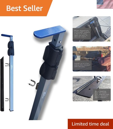 Compact 5ft telescoping - compact, cargo