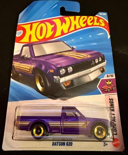2022 hot wheels compact - 2022,