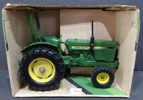 New ertl john - john, compact