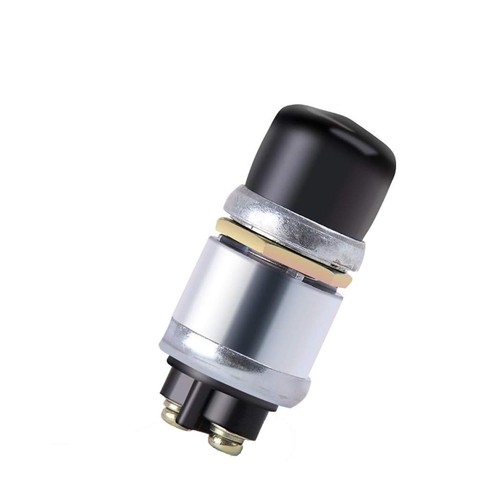 Compact 12v waterproof switch - 12v,