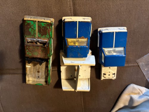 Compact tonka junkyard - compact,