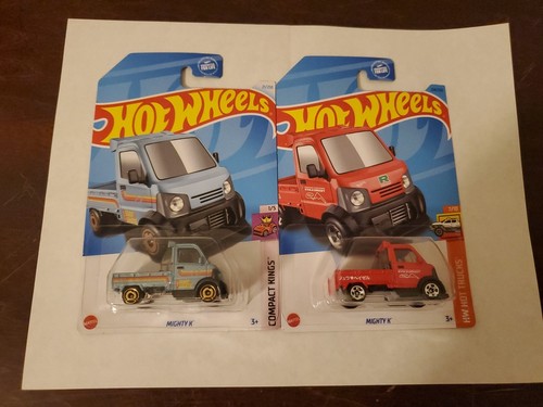 Hot wheels lot set - of, 2