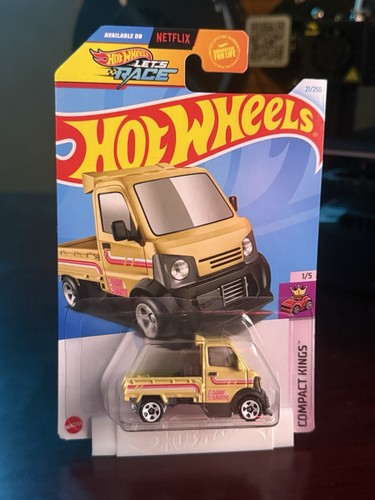 Hot wheels let - hot, let’s