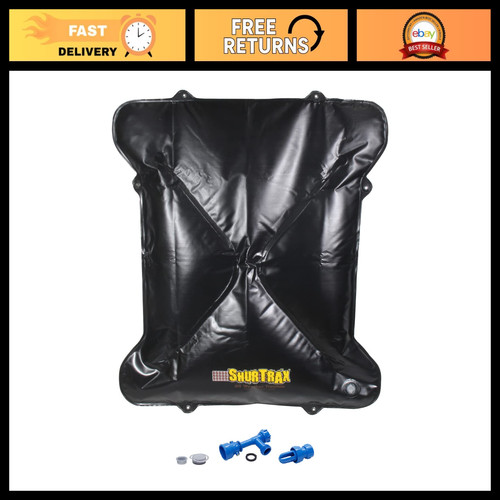 All weather traction aid for - all,