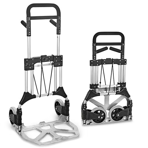 Pack folding hand truck - folding,