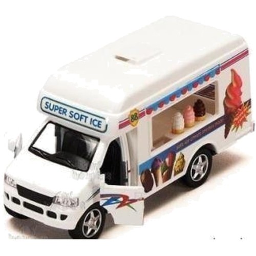 Delightful die cast ice cream - delightful,